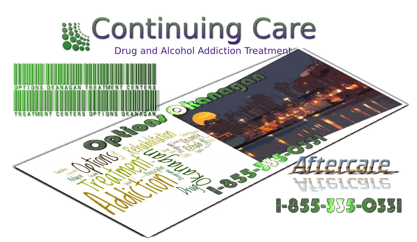 People Living with Drug addiction and Addiction Aftercare in Vancouver